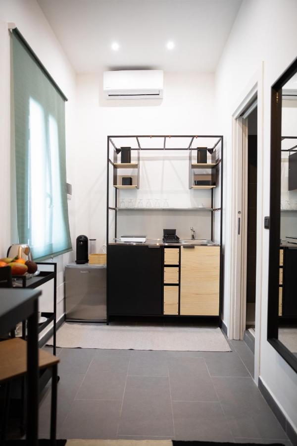 Calefati Up Apartman Bari Kültér fotó