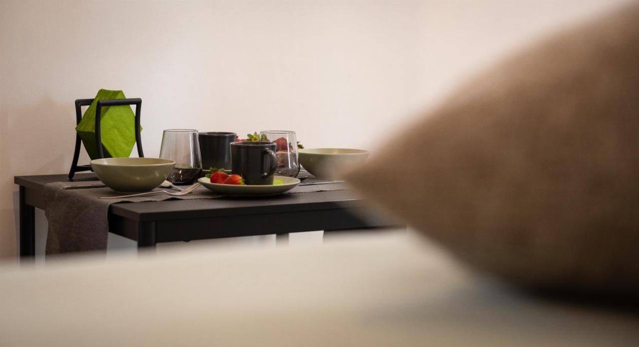 Calefati Up Apartman Bari Kültér fotó