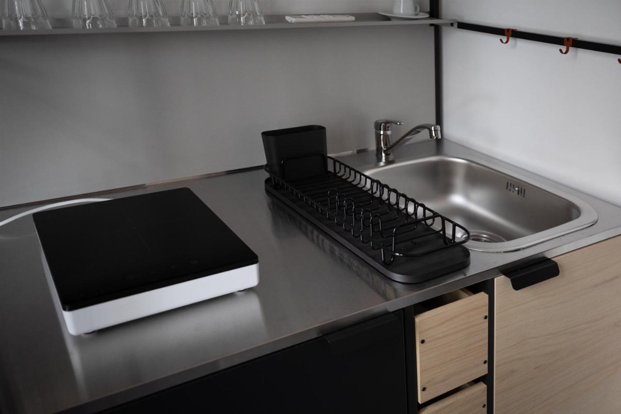 Calefati Up Apartman Bari Kültér fotó