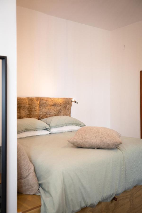 Calefati Up Apartman Bari Kültér fotó