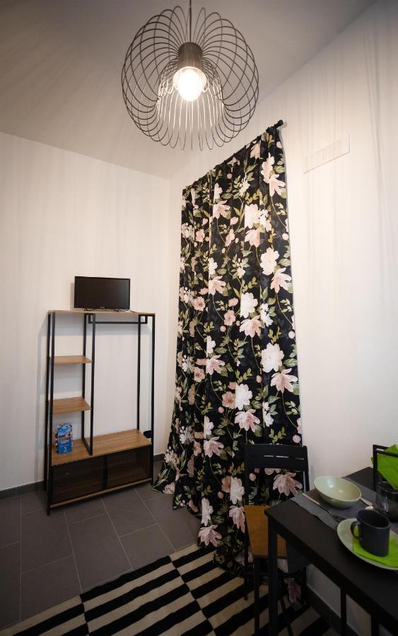 Calefati Up Apartman Bari Kültér fotó