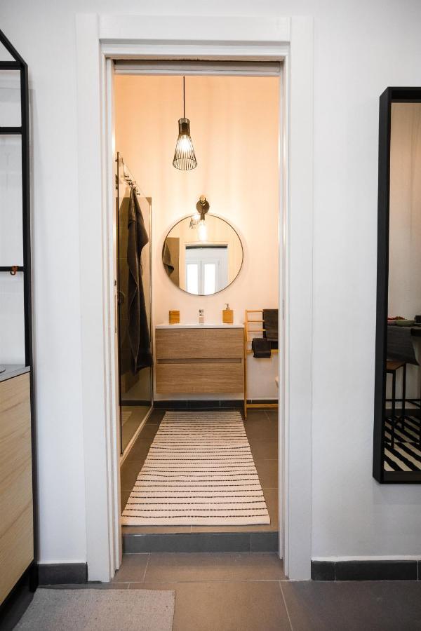 Calefati Up Apartman Bari Kültér fotó