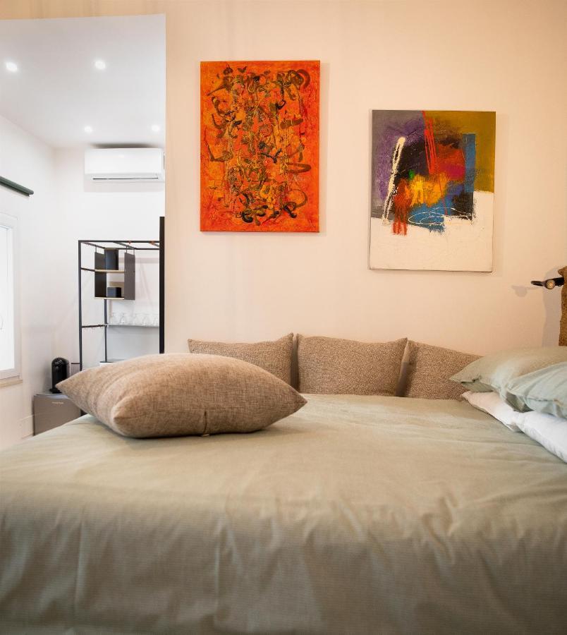 Calefati Up Apartman Bari Kültér fotó