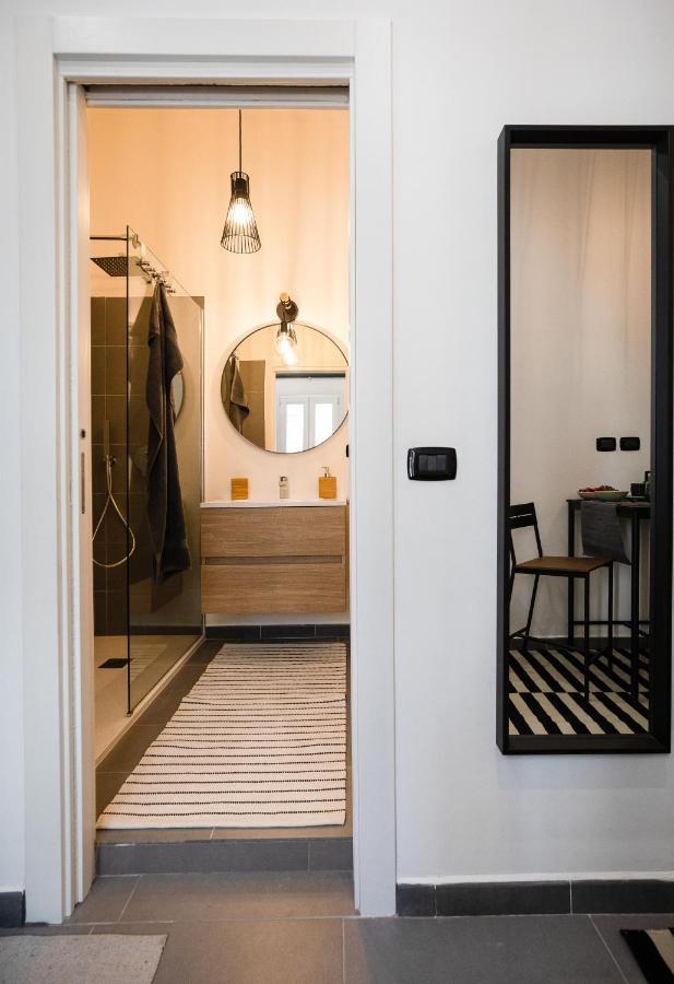 Calefati Up Apartman Bari Kültér fotó