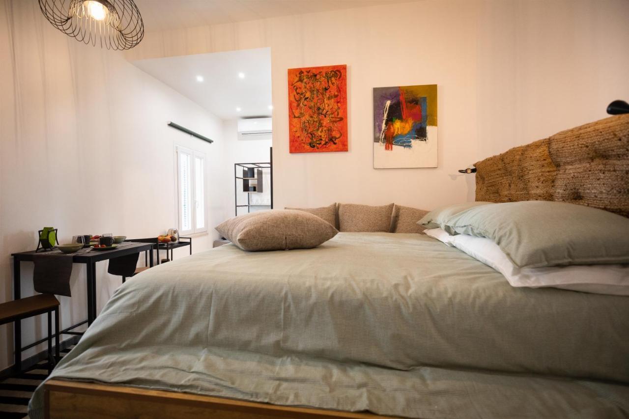 Calefati Up Apartman Bari Kültér fotó