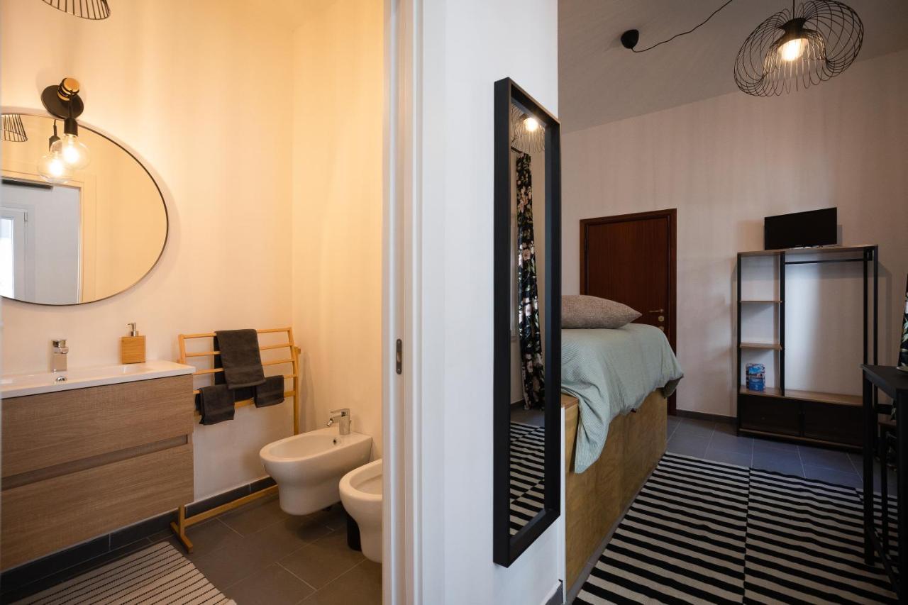 Calefati Up Apartman Bari Kültér fotó