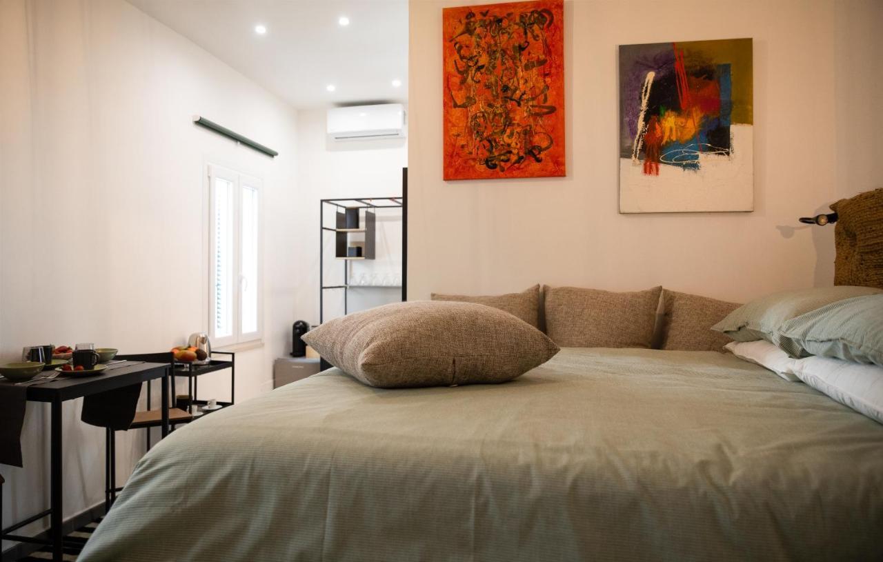 Calefati Up Apartman Bari Kültér fotó