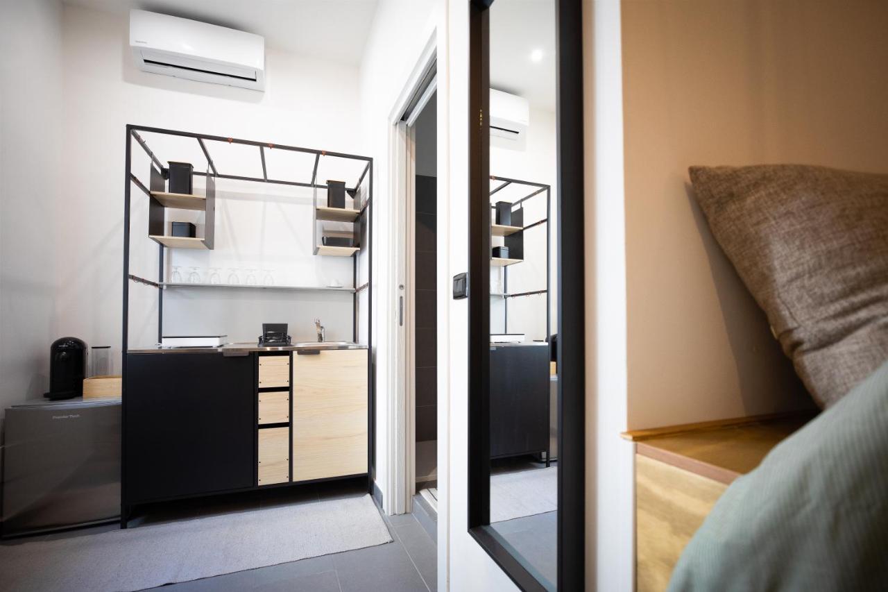 Calefati Up Apartman Bari Kültér fotó