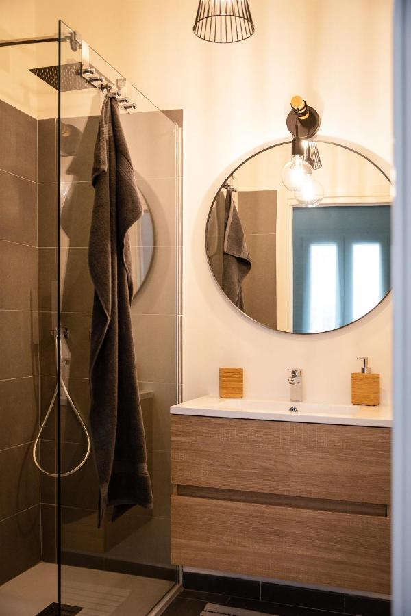 Calefati Up Apartman Bari Kültér fotó
