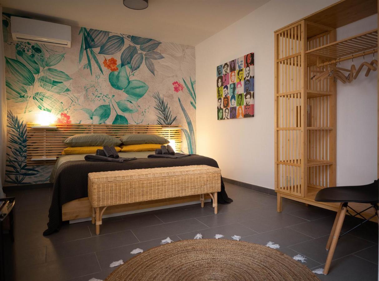 Calefati Up Apartman Bari Kültér fotó