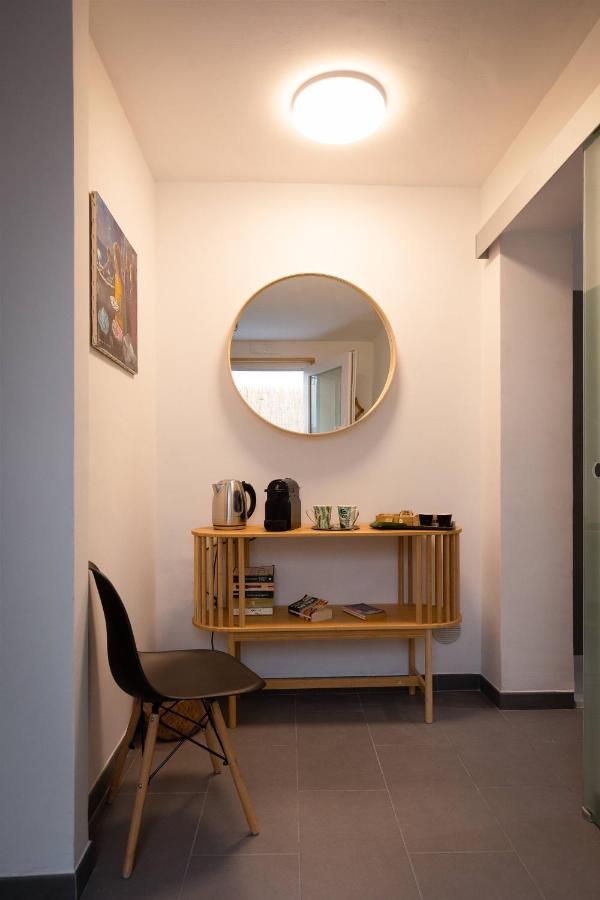 Calefati Up Apartman Bari Kültér fotó